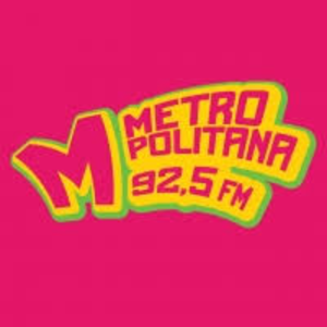 Rádio Metropolitana 92.5 FM/PR